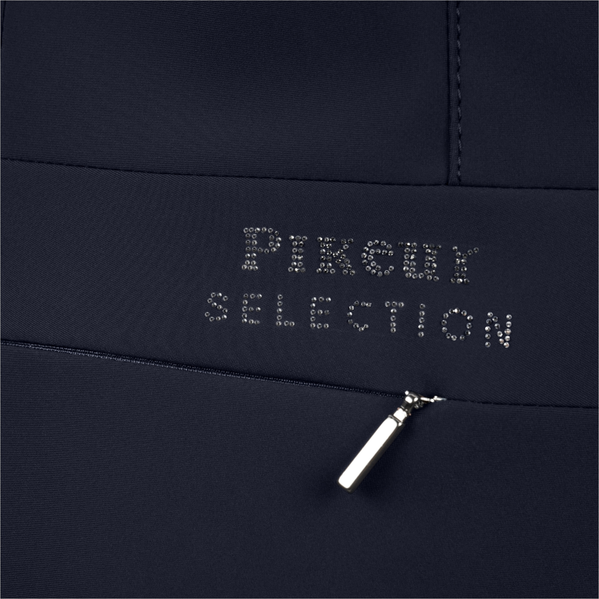 2025 Pikeur Femmes Pikeur Phelia Veste De Spectacle 152200 546 - Nightblue